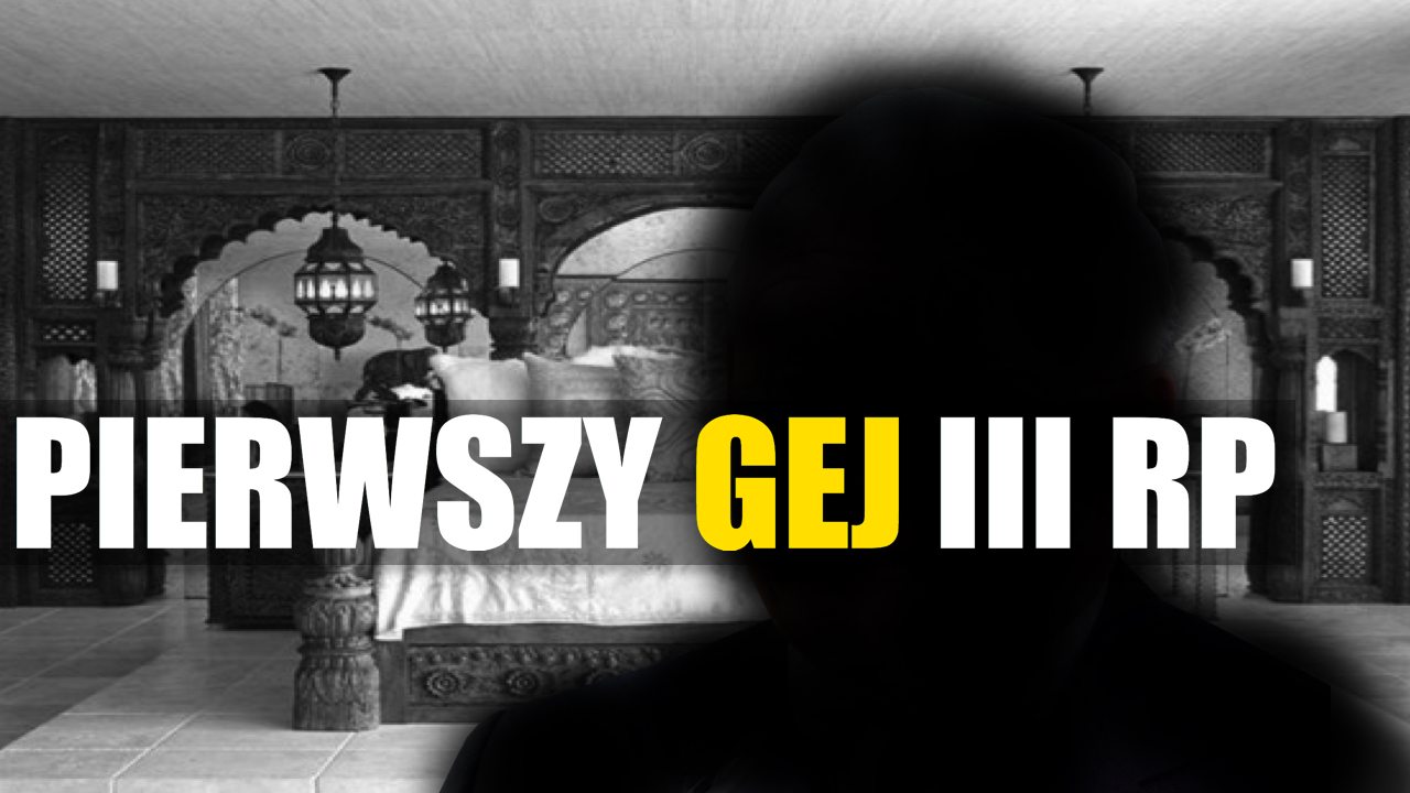 dominujące porno analne
