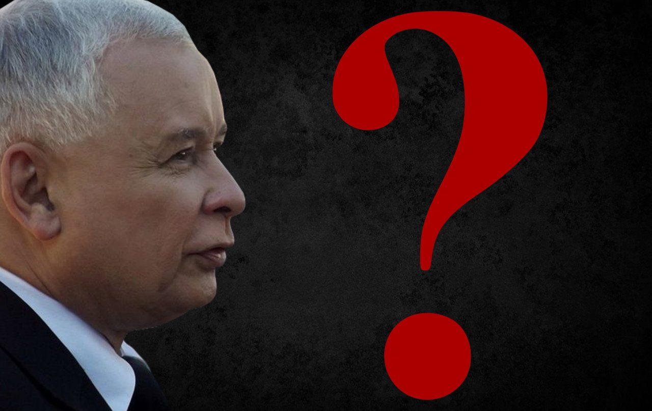 Nowy sojusznik Kaczyńskiego ma wielki problem. Przypomnieli mu TO
