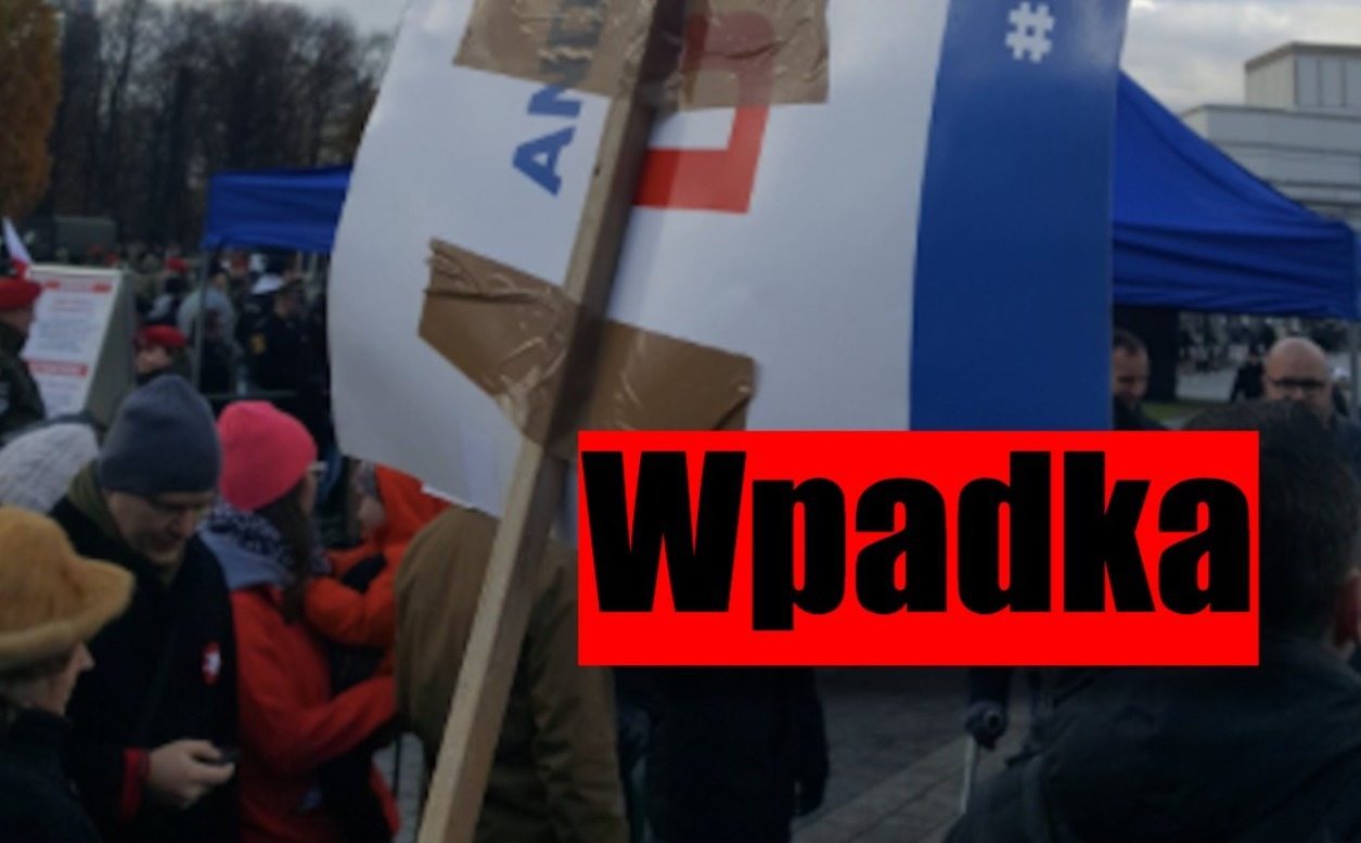 Chciał obrazić Tuska. Sprawił, że opozycja turla się ze śmiechu (foto)