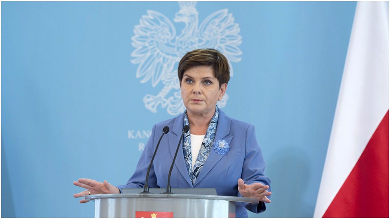 Szydło zapowiada prawdziwą REWOLUCJĘ. Będzie likwidować...