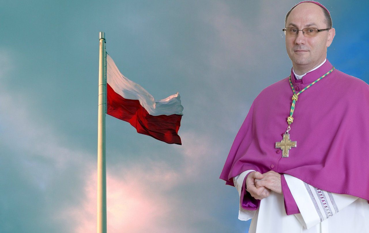 Prymas poszedł pod prąd. Doprowadził prawicę do SZEWSKIEJ pasji