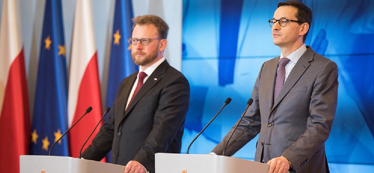 MZ podaje zaniżone statystyki zakażeń? Ekspert nie ma wątpliwości, wyliczenia wywołują ciarki na plecach