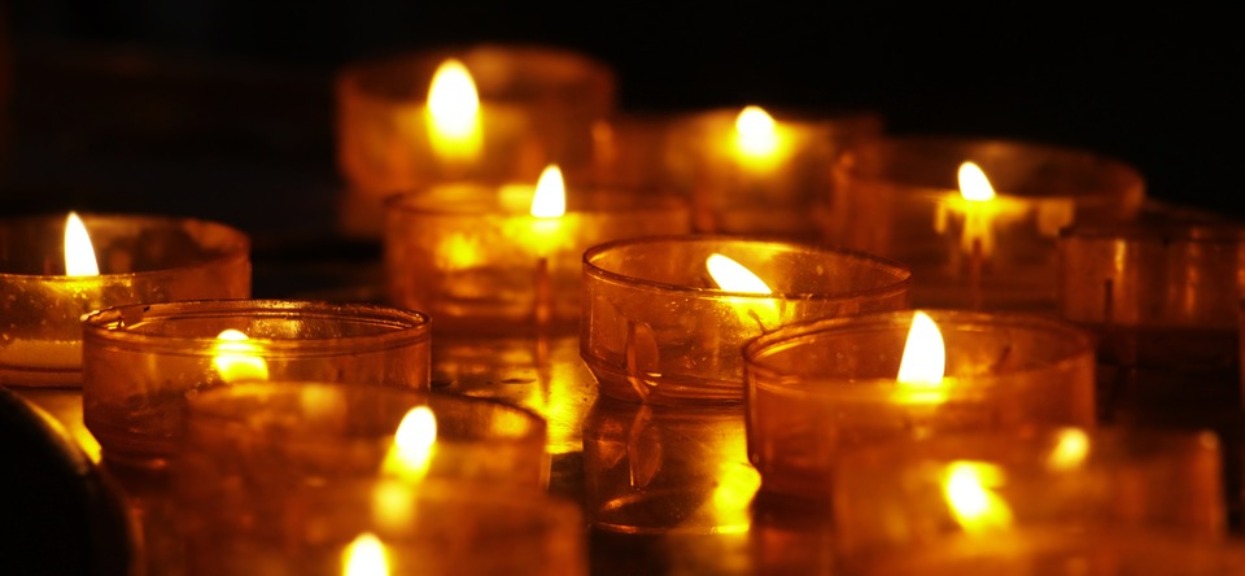 Tragedia w szpitalu, ludzie nie mieli żadnych szans w starciu z żywiołem. Media poinformowały o bolesnej śmierci chorych na COVID-19 za granicą
