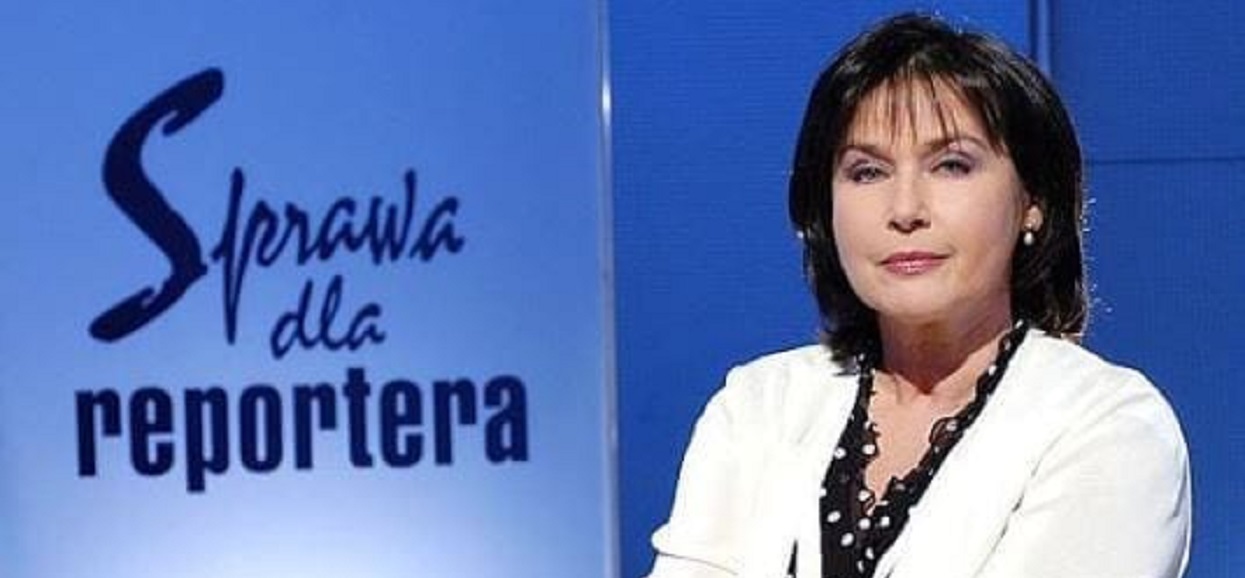 Właśnie napłynęła wiadomość o Elżbiecie Jaworowicz. Kultowa prezenterka potwierdziła doniesienia