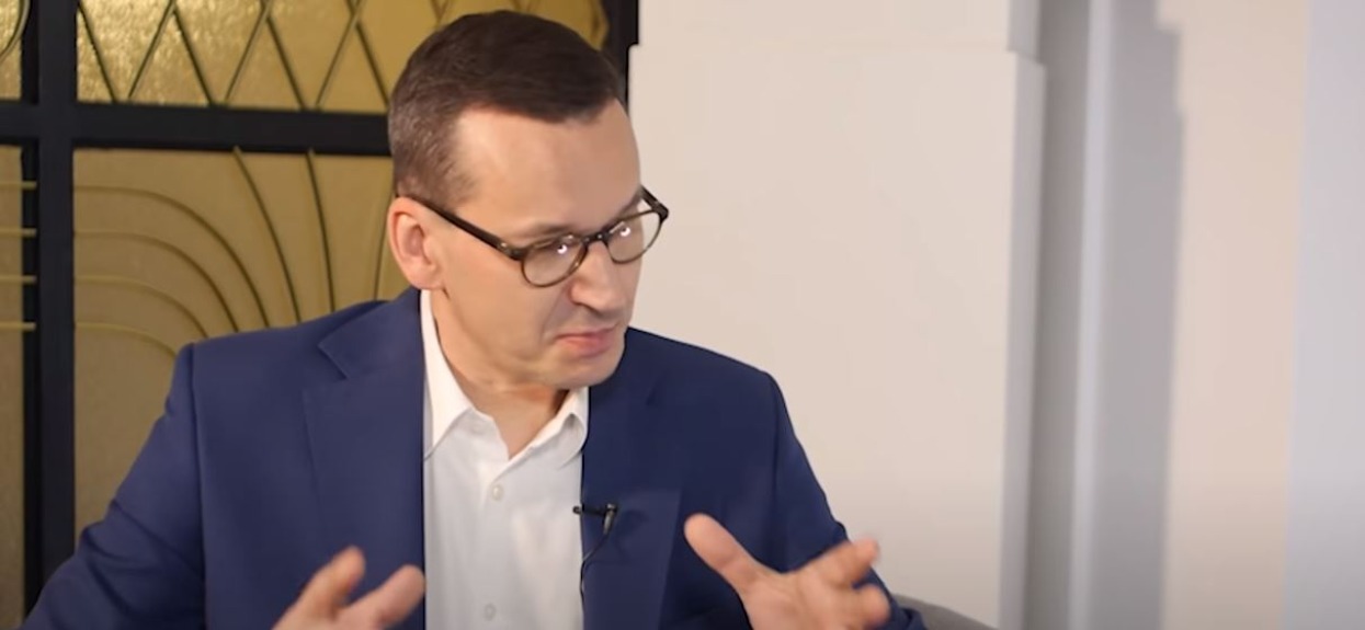 RMF ujawnia zdjęcie obostrzenia, o którym milczał wczoraj premier. Poznaliśmy wszystkie szczegóły