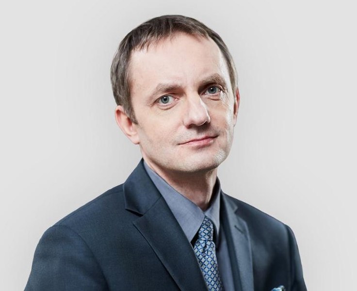 Tomasz Robaczyński odchodzi z ministerstwa