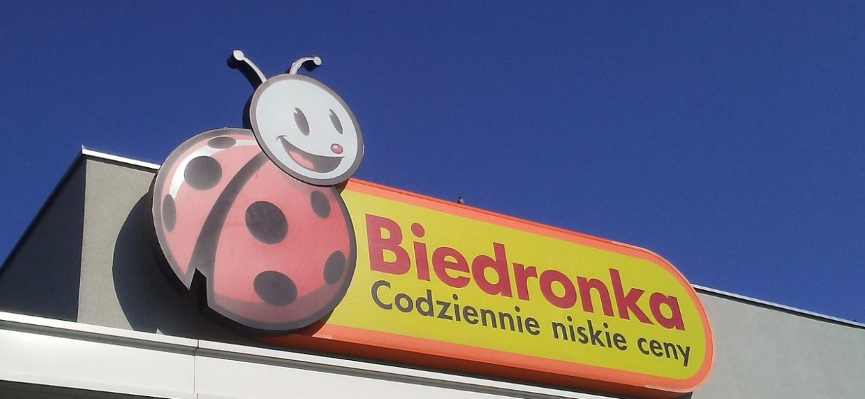 W głowie się nie mieści. Ulubiony produkt spożywczy Polaków w Biedronce za bezcen