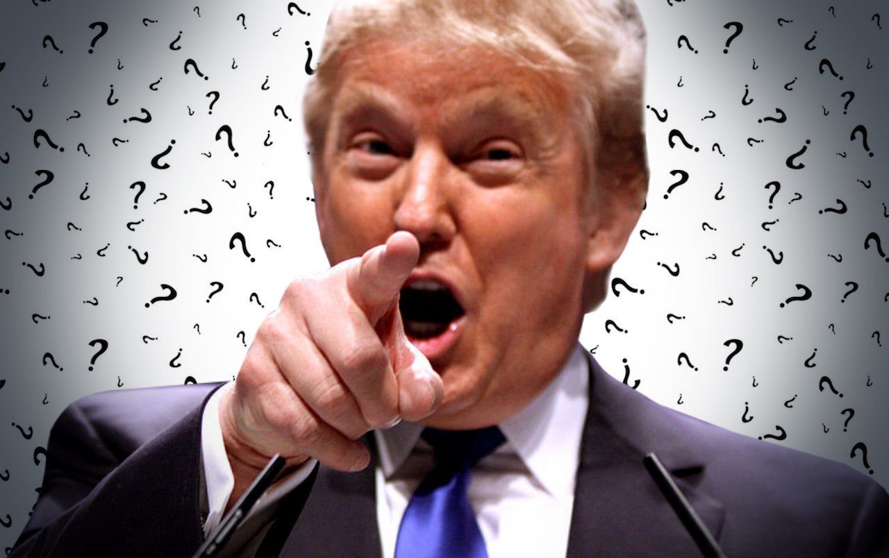 Świat zaniemówił. Trump nazwał tego przywódcę "niskim, grubym i..."