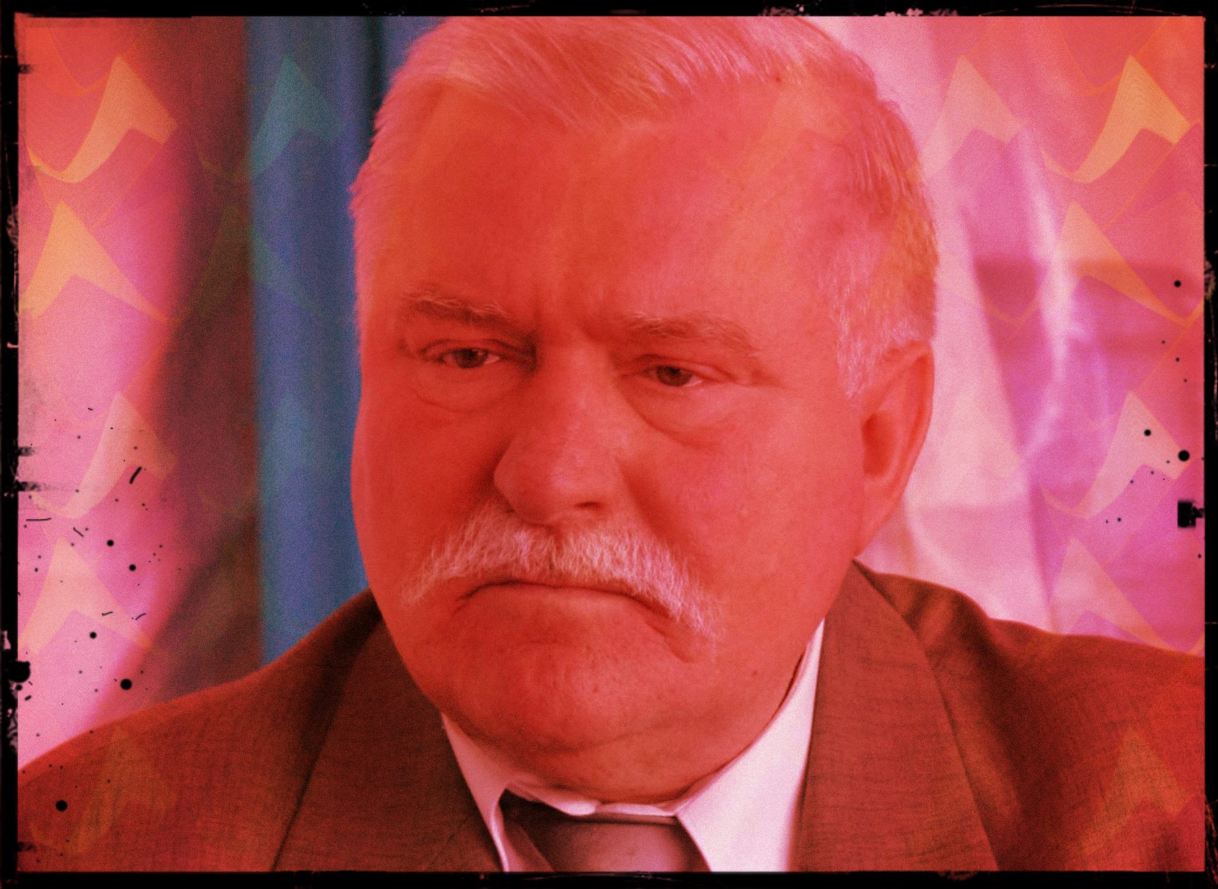 OFICJALNIE: Będzie ostro jak w MMA. Wielkie starcie Kaczyński vs Wałęsa potwiedzone