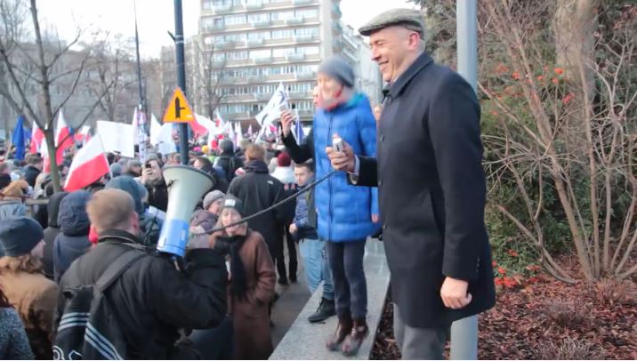 Roman Giertych atakuje swoich kolegów! Takiej krytyki się nie spodziewali