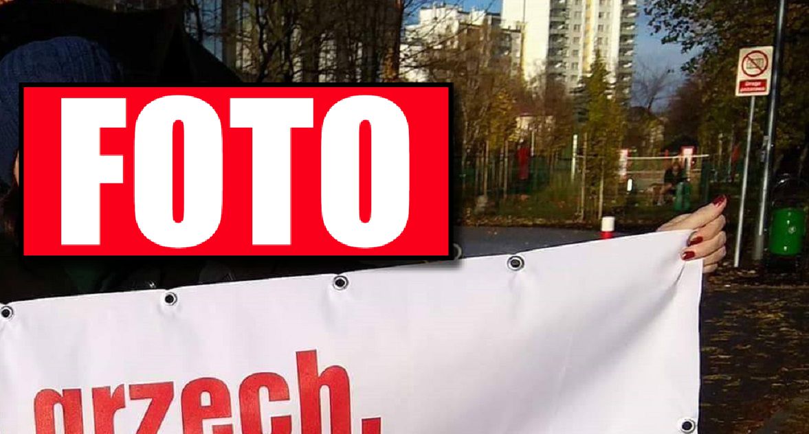 Katolicy i narodowcy WYWLEKLI ją z Kościoła, bo cytowała Jana Pawła II
