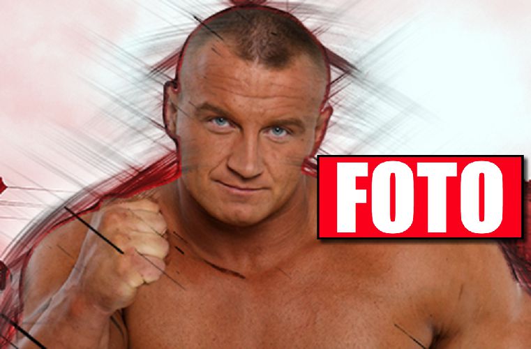 Internet szaleje po wpisie Pudziana! Sportowiec zyskał duży szacunek
