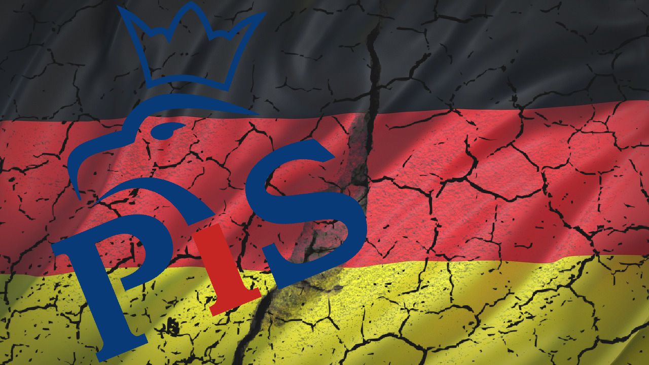 Nadzieja PiS przepadła. Niemcy OSTATECZNIE zdecydowali