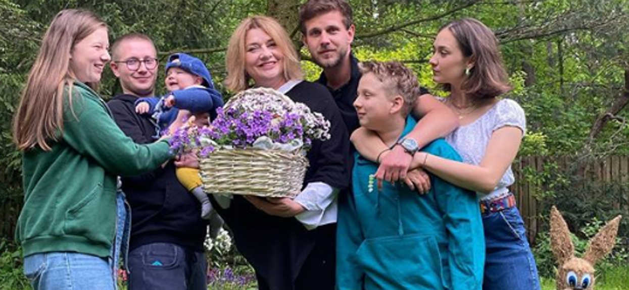 Niepokojące doniesienia o córce Pawła Królikowskiego. Sytuacja jest poważna, chodzi o zdrowie