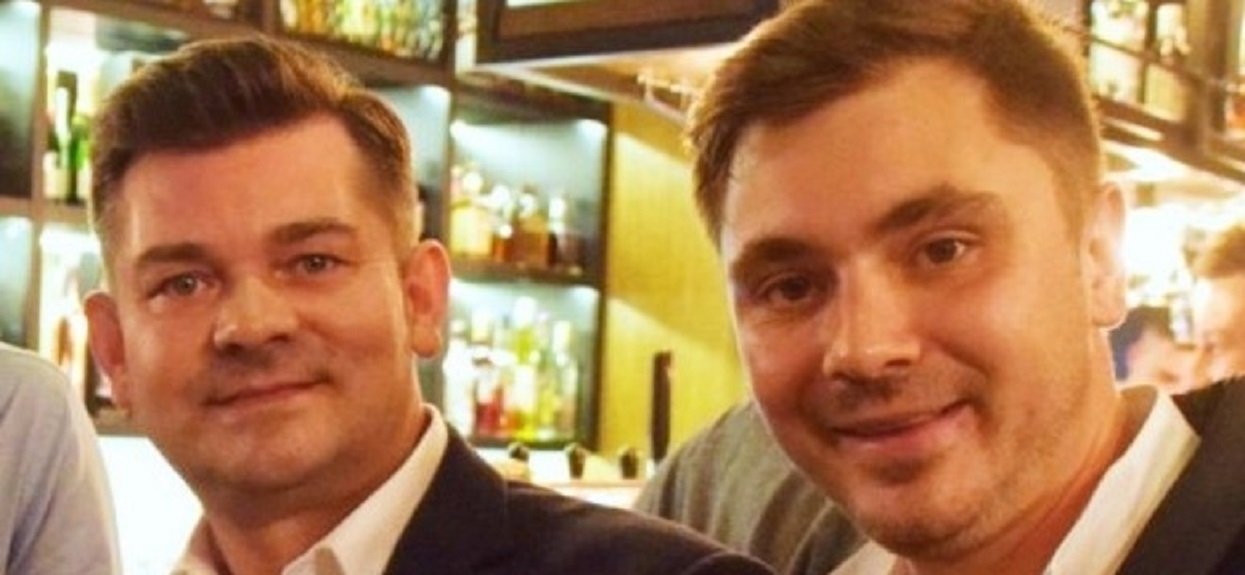 Martyniuk zalał się łzami, padły poważne groźby. Starał ...