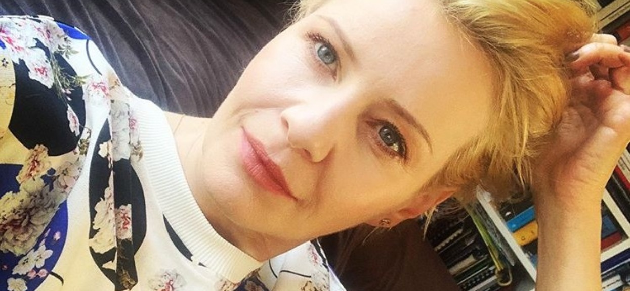Tylko najbliżsi wiedzieli, co Małgorzata Kożuchowska przeżyła tuż po porodzie. Ciężko powstrzymać łzy