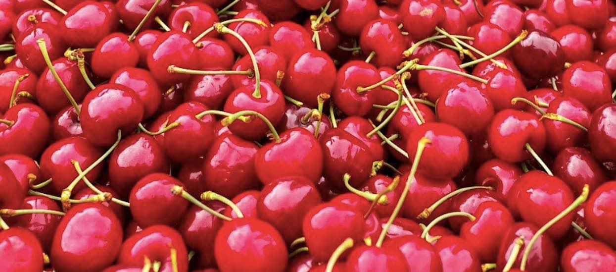 Lubcie czereśnie? W tym roku osiągają gigantyczne ceny, nawet 70 zł/kg