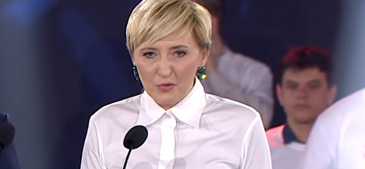 Polacy wybrali najlepszą pierwszą damę. Agata Duda nie będzie zadowolona, liczby mówią same za siebie