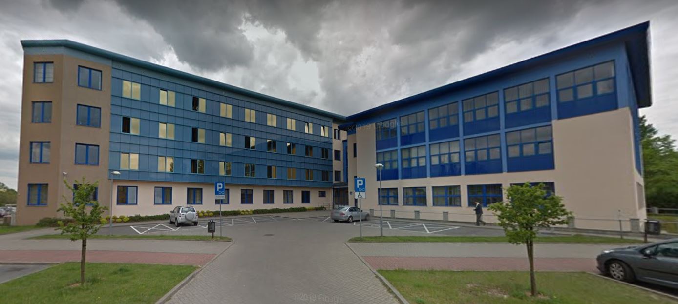 ZUS w Koszalinie zamknięty. Powodem zakażenie koronawirusem