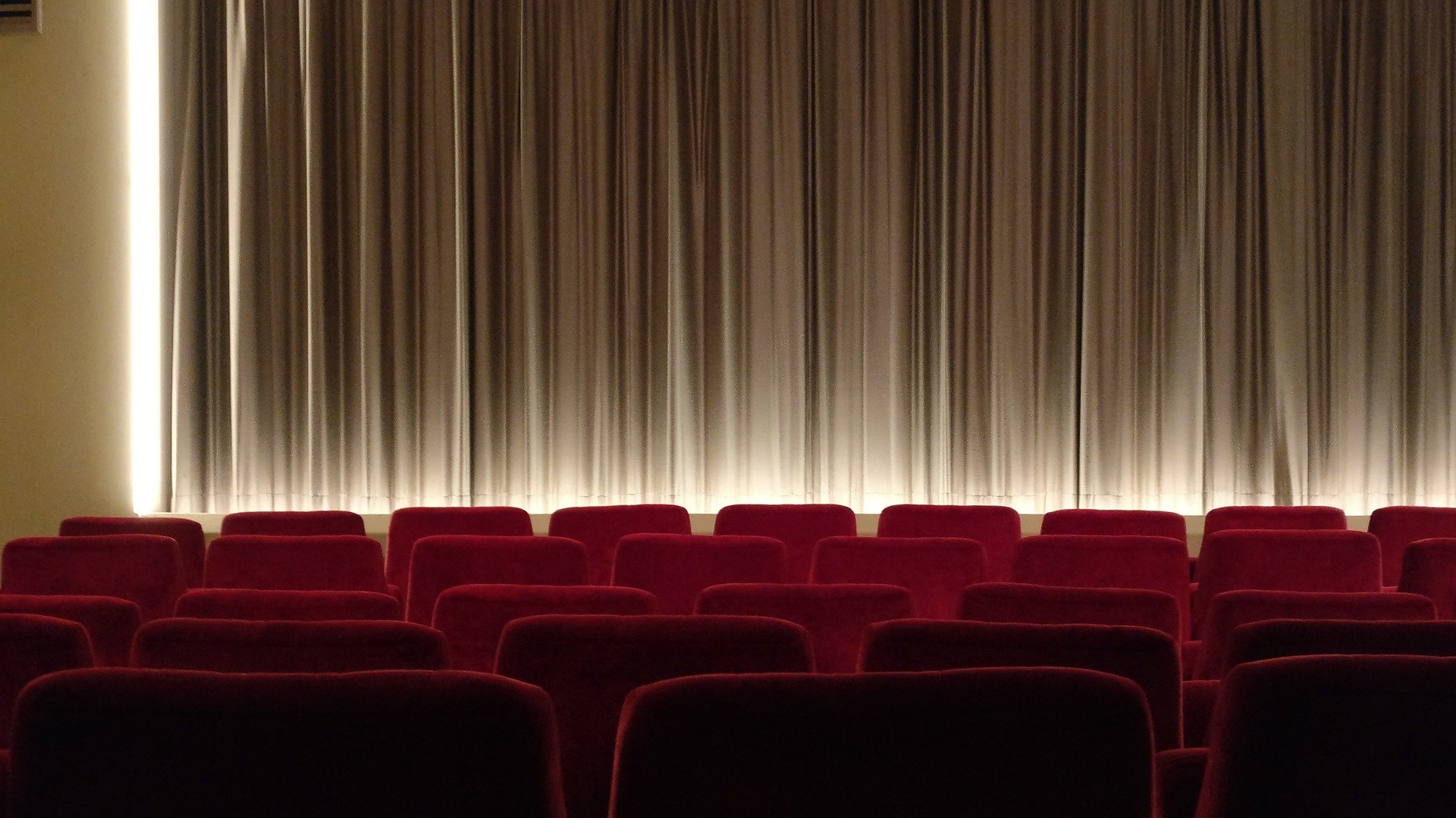60. Krakowski Festiwal Filmowy właśnie ruszył
