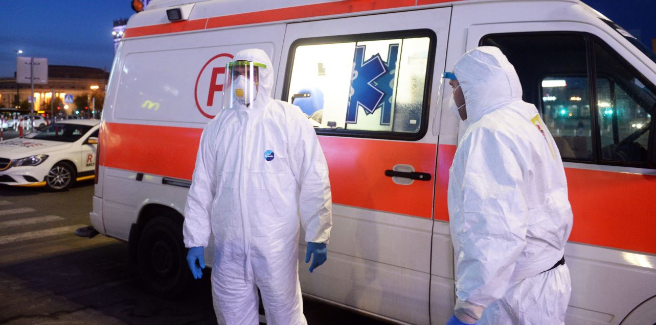 Lekarze ostrzegają, nie jest tak jak wszyscy sądzili. Chodzi o koniec epidemii