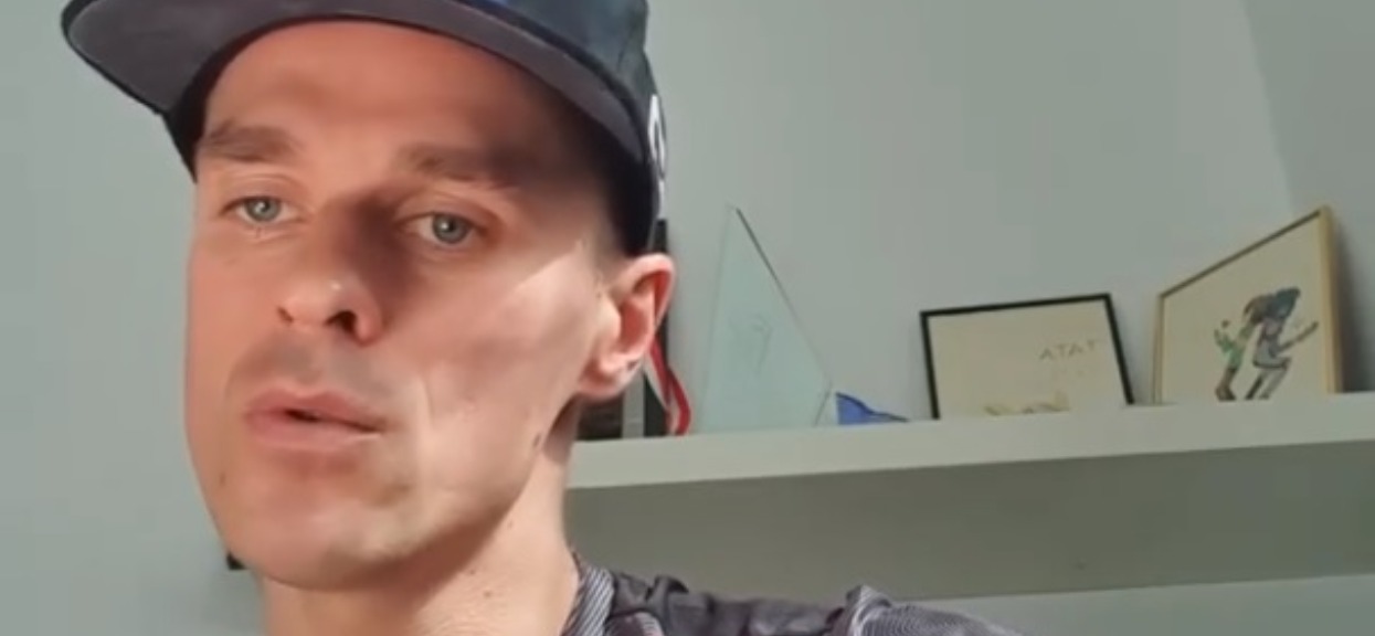 Media rozpisują się o synku Piotra Żyły. Pojawiły się zdjęcia, które wszystko potwierdzają