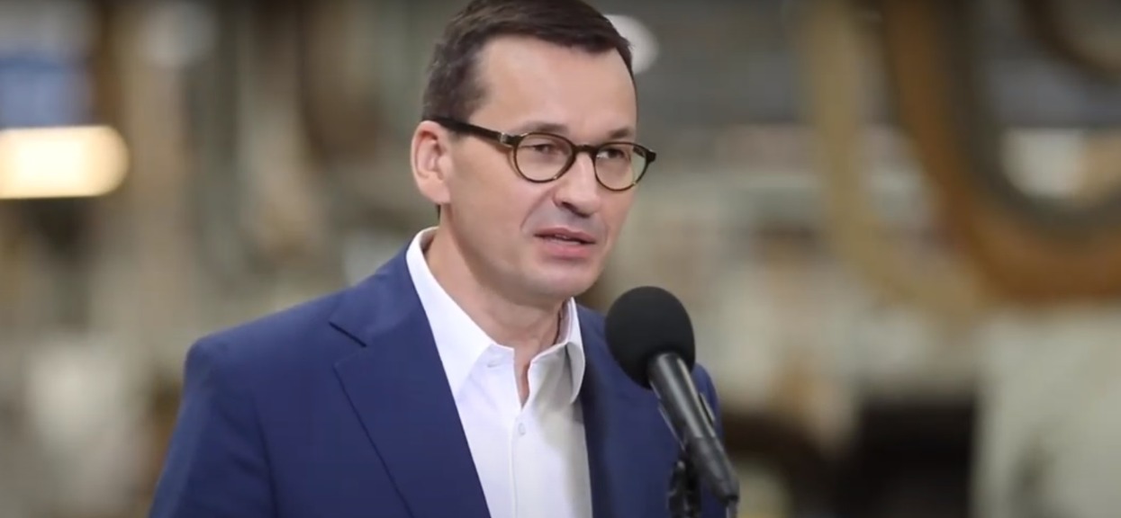 Rząd podjął decyzję, nie ma już odwrotu. Wielka zmiana już od 6 czerwca