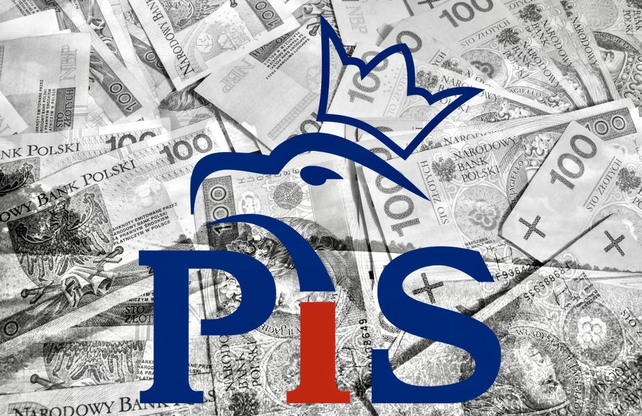 Pieniądze 11 milionów Polaków zagrożone! PiS weźmie je na...