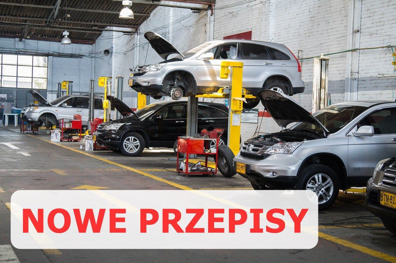 Masz samochód? Możesz zacząć już płakać