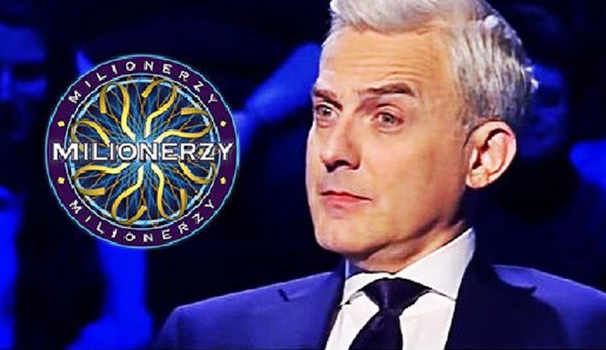 Totalna ŻENADA w "Milionerach". Publiczność nie wytrzymała!
