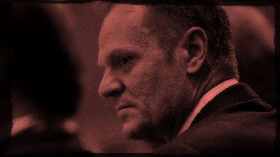 Tusk ujawnia szokującą prawdę. "To katastrofa..."