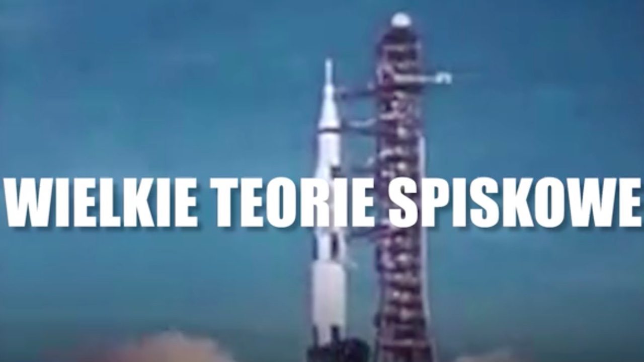 Ukrywanie niewygodnych faktów, czy zwykłe mity? Teorie spiskowe od podszewki (video)