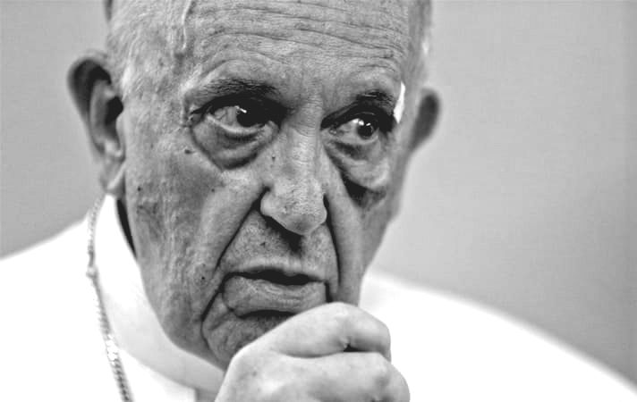 Katolicy dalej nie mogą uwierzyć. Już wiemy kto zastąpi Franciszka!
