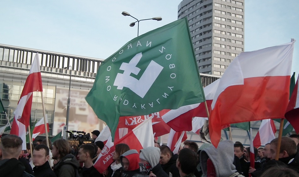 Narodowcy gdy się dowiedzieli, oniemieli. Polski bohater był CZARNOSKÓRY