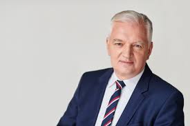 Gowin zapowiada poważną rozmowę z marszałkiem. Będzie gorąco?