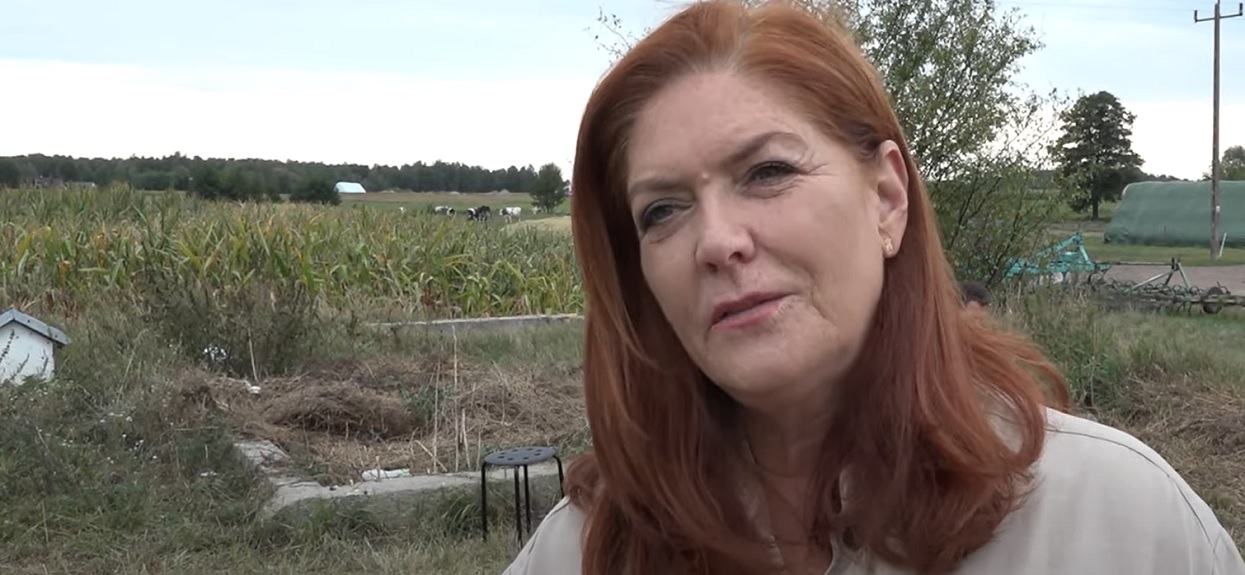 Bardzo smutna wiadomość o Katarzynie Dowbor. Właśnie napłynęło oficjalne potwierdzenie