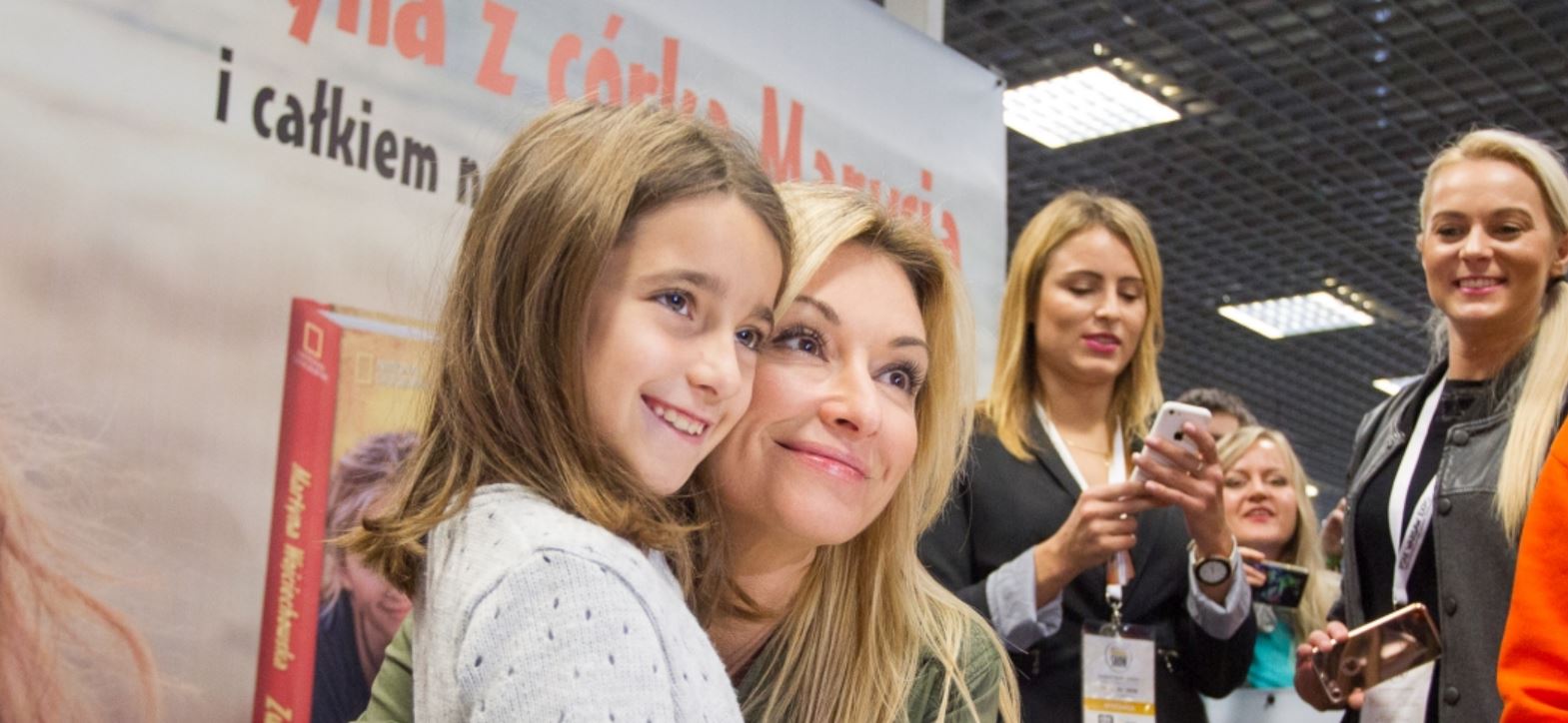 Martyna Wojciechowska z okazji Dnia Dziecka publikuje przepiękny post