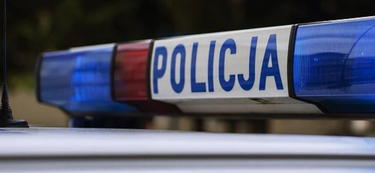 Zakończono poszukiwania 4-latka w centralnej Polsce. Potwierdziły się przypuszczenia, policja przekazała oficjalny komunikat