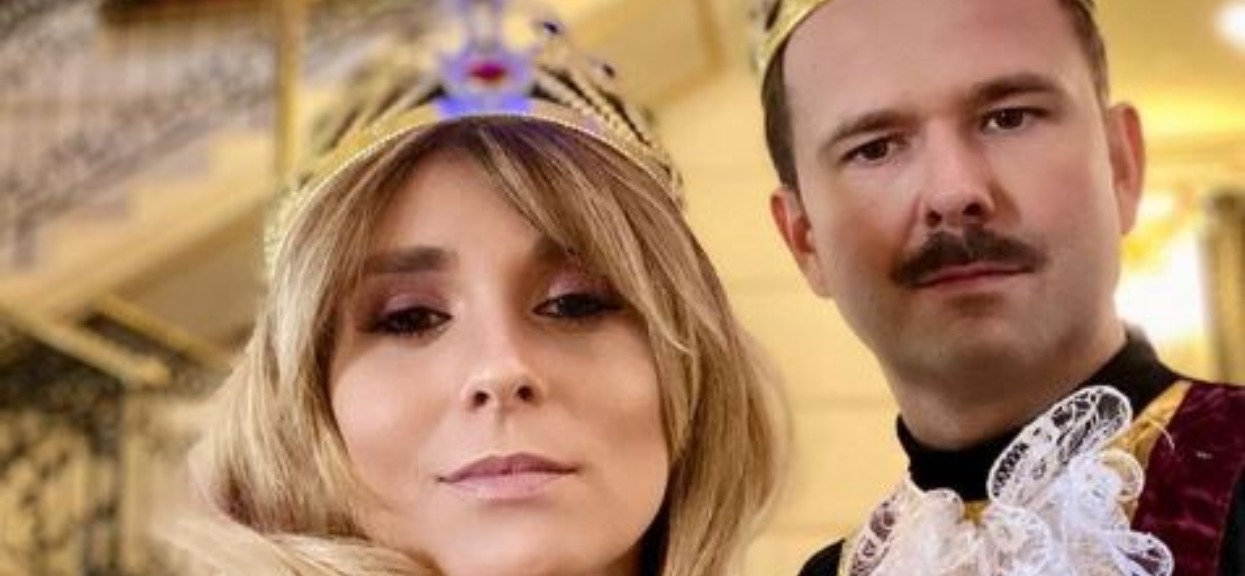 Sławomir coraz mniej przypomina siebie. Jego nowe zdjęcie zdumiewa, fani nie mogli go poznać