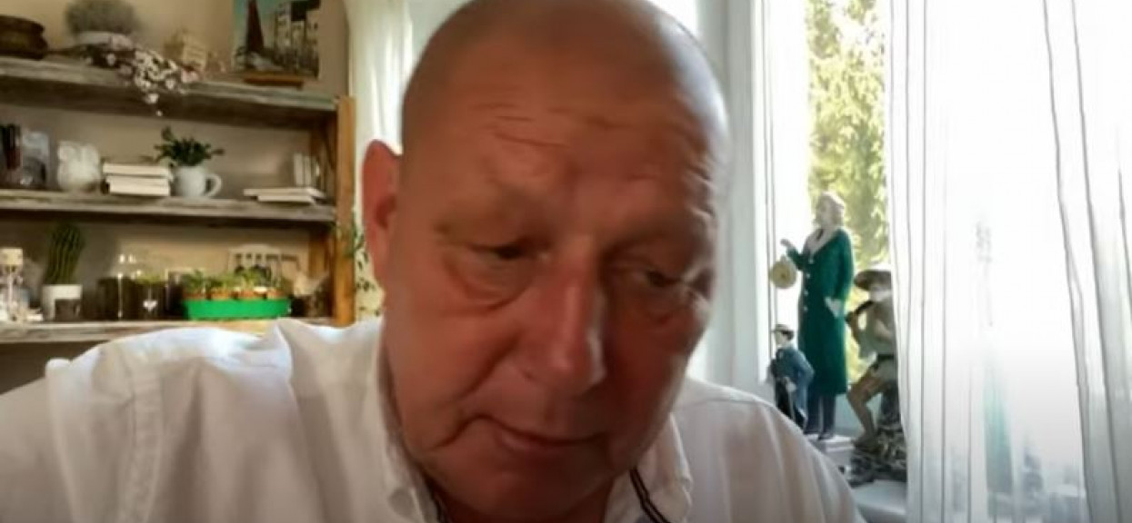 Porażająca wizja Krzysztofa Jackowskiego. Już niedługo Polaków mogą czekać dramatyczne wydarzenia