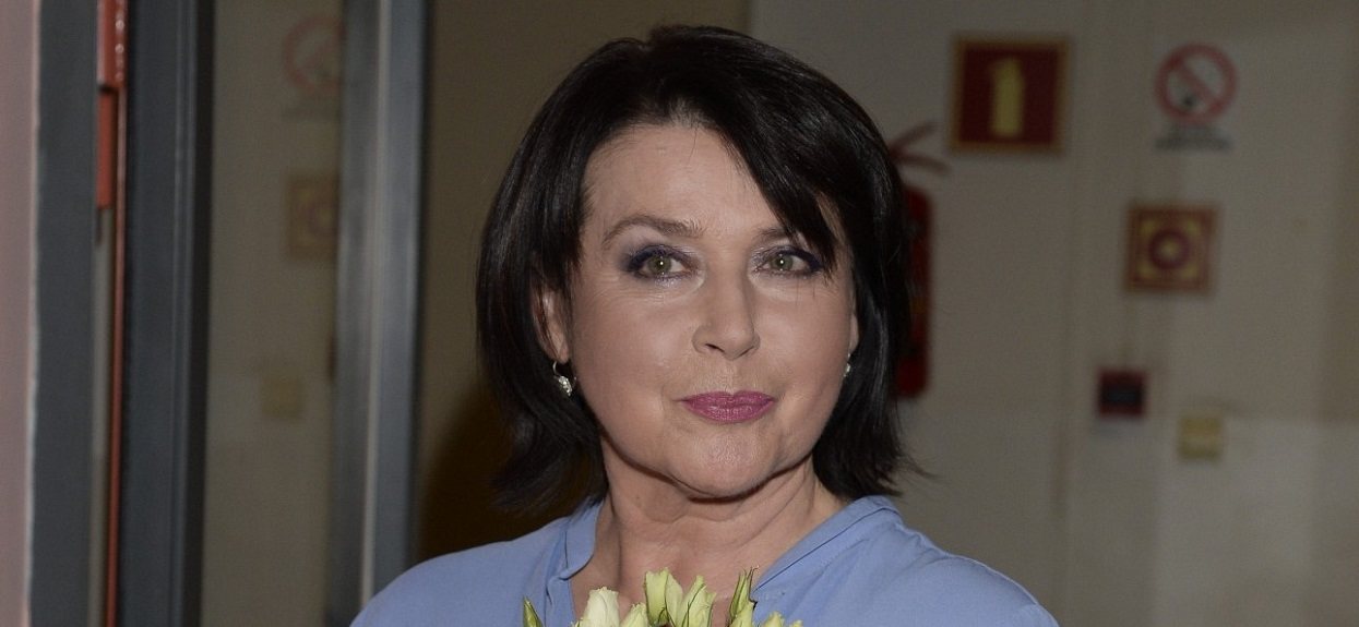 Pracownicy TVP nie mogli dłużej milczeć. Wyszło na jaw jaka naprawdę jest Elżbieta Jaworowicz