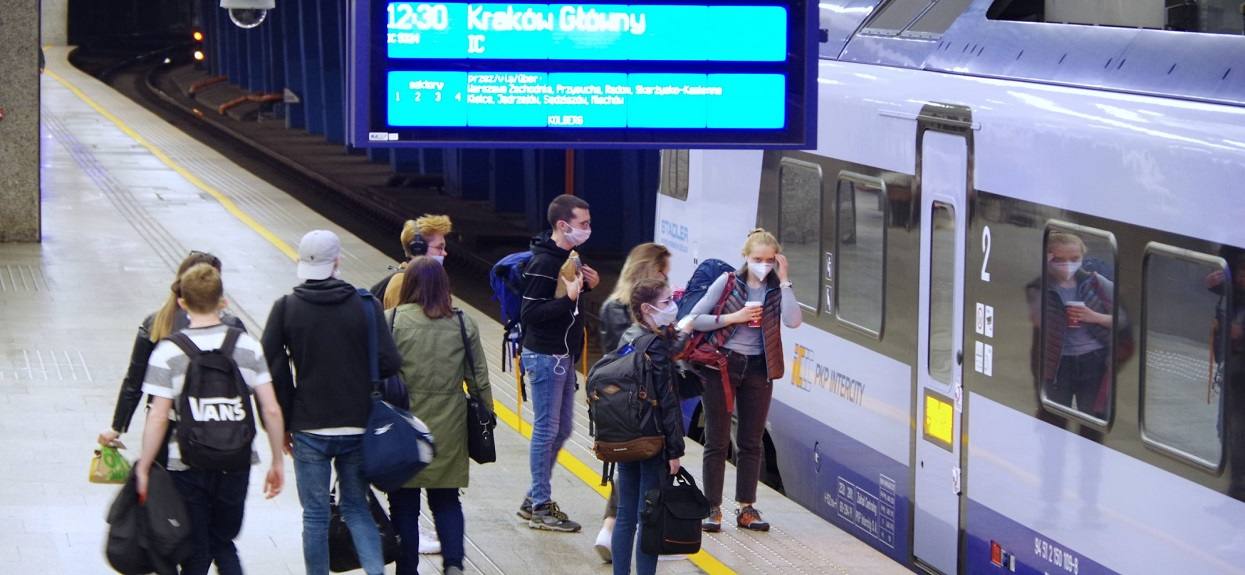 Nowe zasady podróżowania PKP, są dodatkowe opłaty. Bardzo zła wiadomość dla pasażerów