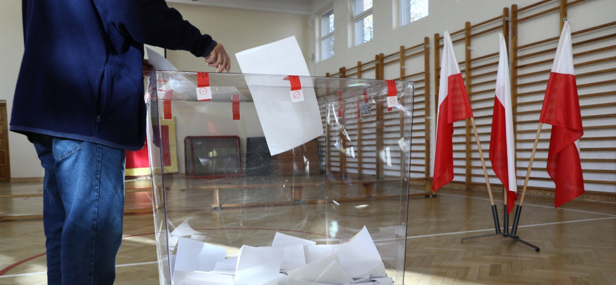 Elżbieta Witek podała oficjalny termin wyborów, głosowanie już 28 czerwca. Weźmiecie udział?