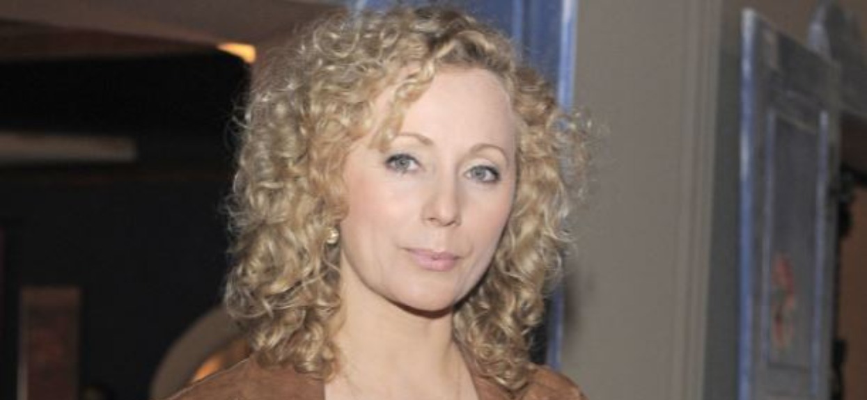 Córka gwiazdy "Plebanii" zachwyca wyglądem. Odziedziczyła po niej nie tylko urodę, ale i talent aktorski