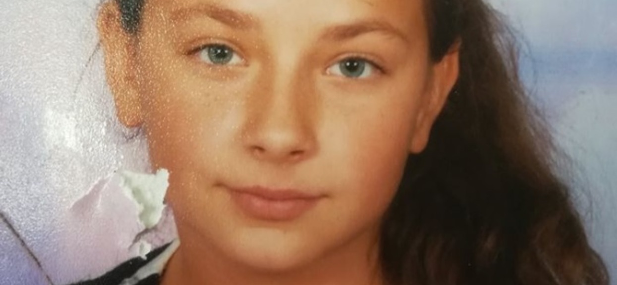 Wyszła w nocy z domu i nie wróciła. Tajemnicze zaginięcie 15-letniej Polki, rodzina błaga o pomoc