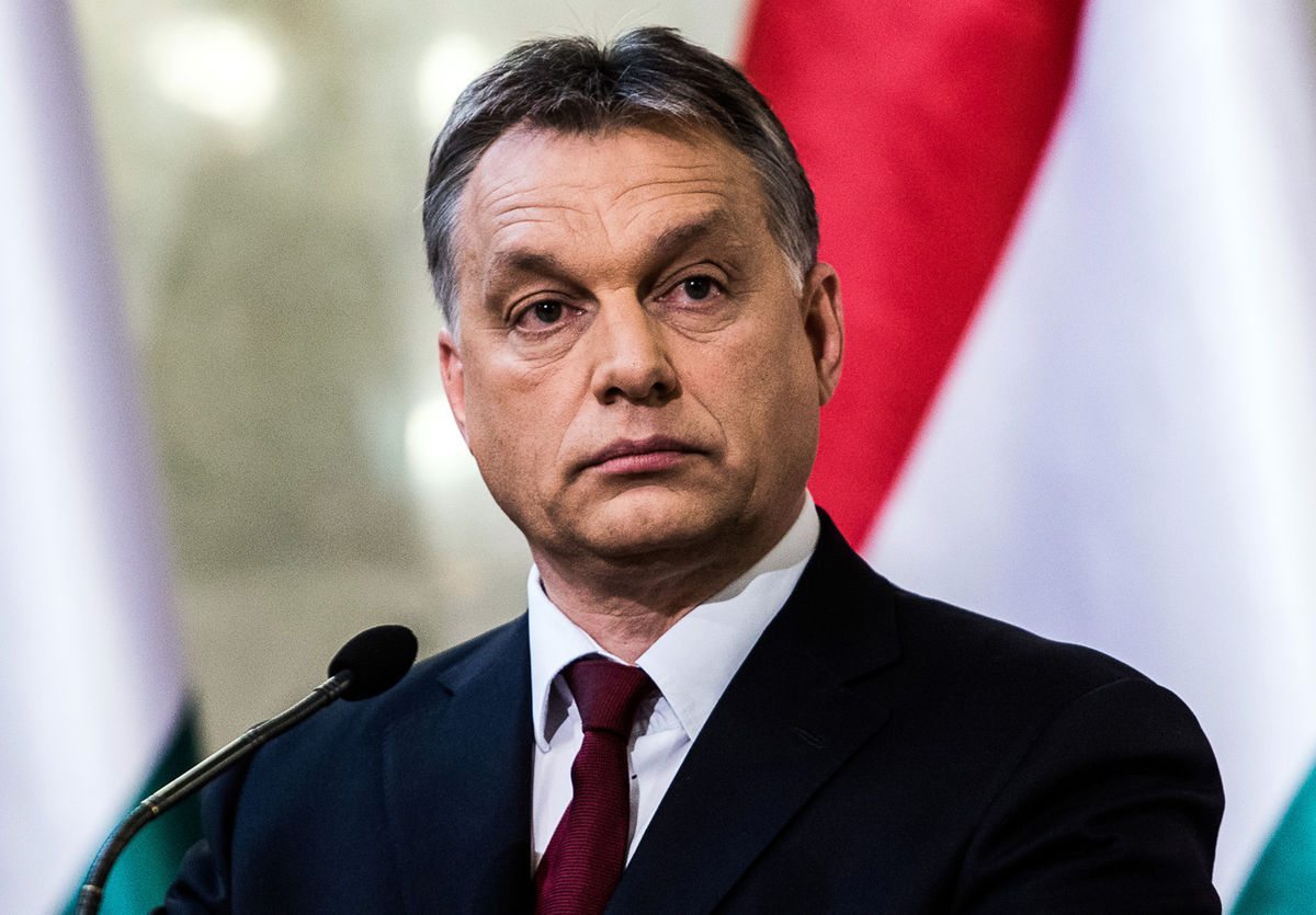 Viktor Orban: "Europa zdecydowała ustanowić nową post chrześcijańską i post narodową erę"