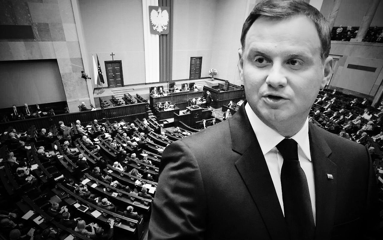 Miażdżąca niespodzianka w drugą rocznicę rządów PiS. Obywatele są bezlitośni