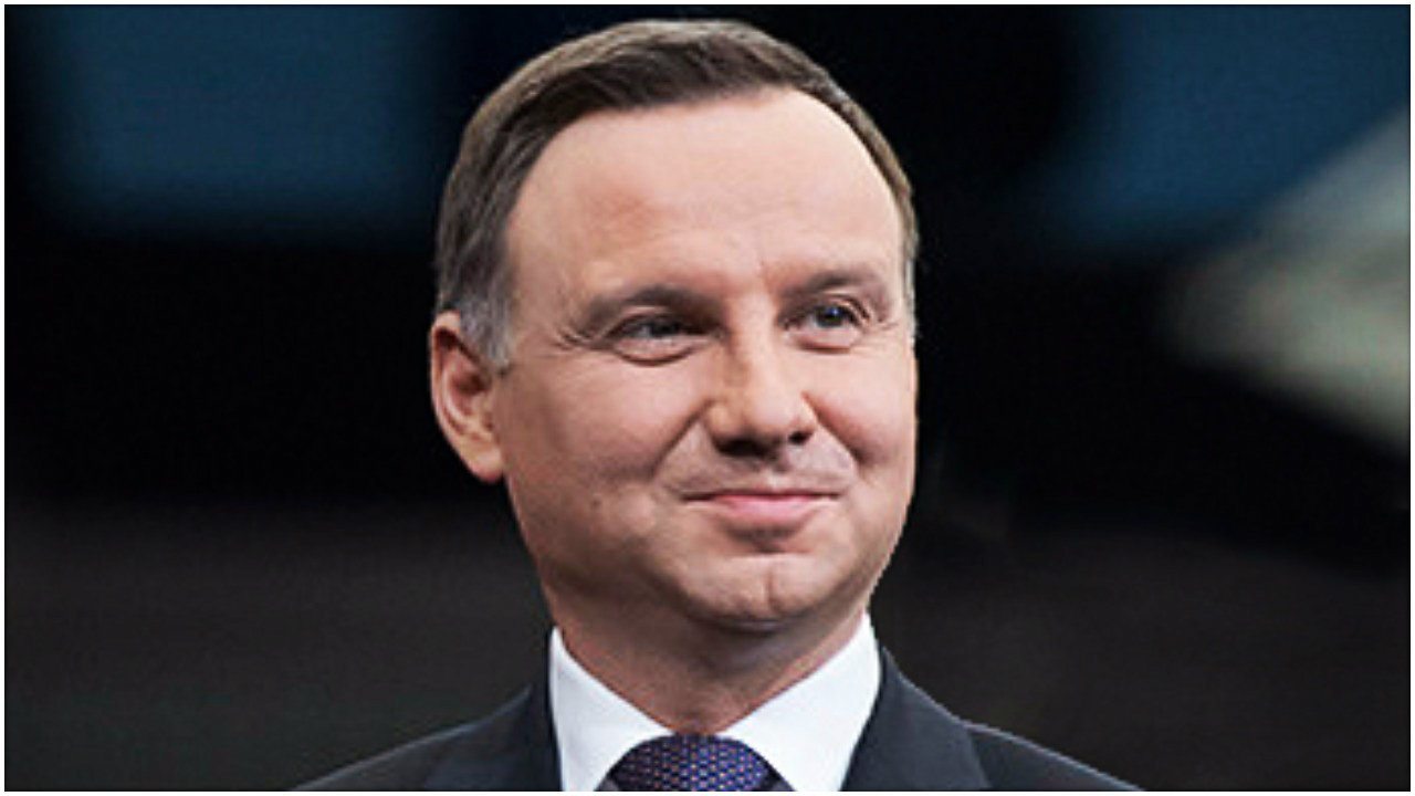 Koszmarne wieści dla Dudy. Coraz więcej Polaków...