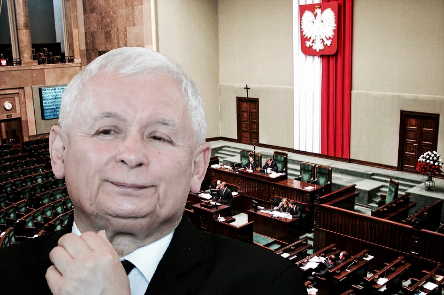 Opozycja się rozpłacze. Oto dlaczego PiS rosną sondaże