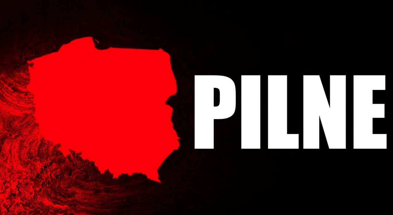 Strzelanina w słynnej polskiej redakcji! Dzieje się w samym centrum